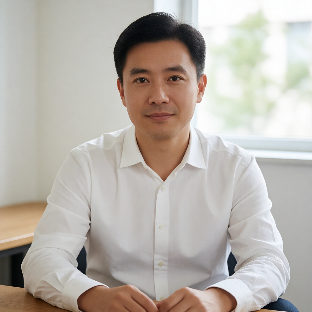 导演 陈砚舟