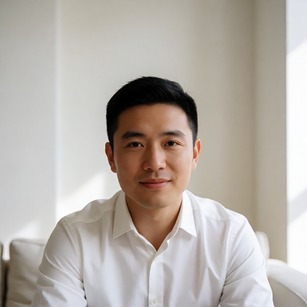 演员 江砚