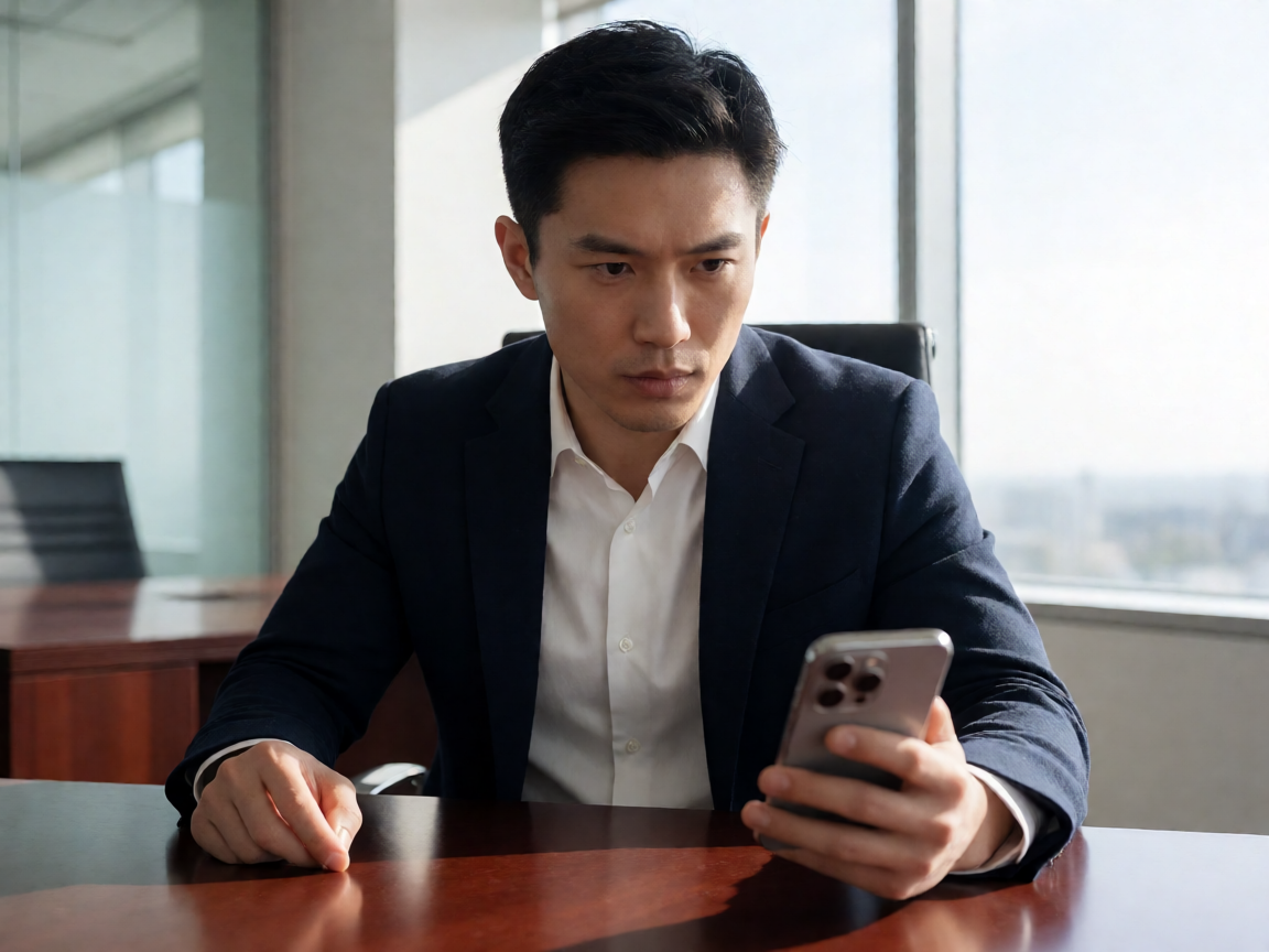 《霸总的替身是我前男友》缩略海报