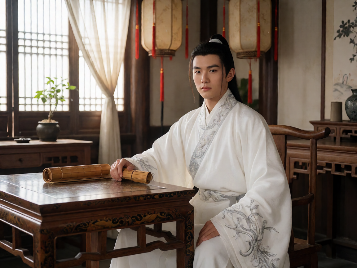 短剧《师尊，您的仙尊马甲掉了》海报